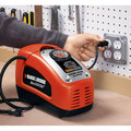 Inflators | Black & Decker ASI300 Air Station Inflator image number 4