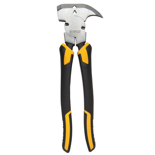 Pliers | Dewalt DWHT70273 Fencing Pliers image number 0