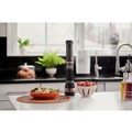 Kitchen Appliances | Black & Decker BCKM101SP Kitchen Wand 2-in-1 Salt and Pepper Grinder Attachment image number 3
