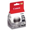  | Canon 2973B001 401 Page-Yield PG-210XL High-Yield Ink - Black image number 1