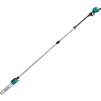 Factory Reconditioned Makita 40V MAX XGT Brushless Lithium-Ion 10 in. x 13 ft. Cordless Telescoping Pole Saw (Tool Only)