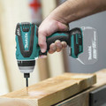 Bits and Bit Sets | Makita A-96659 Makita ImpactX #2 Phillips 2 in. Power Bit, 2/pk image number 6