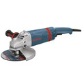 Angle Grinders | Factory Reconditioned Bosch 1893-6-RT 9 in. 3 HP 6,000 RPM Large Angle Grinder image number 0
