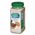 Food Service | Clorox 21177 16 oz. Bottle The Original Ranch Dry Seasoning - Original Ranch (6/Carton) image number 4