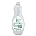 Cleaning & Janitorial Supplies | Palmolive US04272A 32.5 oz. Bottle Pure plus Clear Dishwashing Liquid - Spring Fresh (9/Carton) image number 2