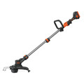 String Trimmers | Black & Decker LST540B 40V MAX Cordless Lithium-Ion Brushless 13 in. String Trimmer/Edger (Tool Only) image number 0