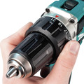 Drill Drivers | Makita XFD12Z 18V LXT Lithium-Ion Brushless 1/2 In. Cordless Drill Driver (Tool Only) image number 8