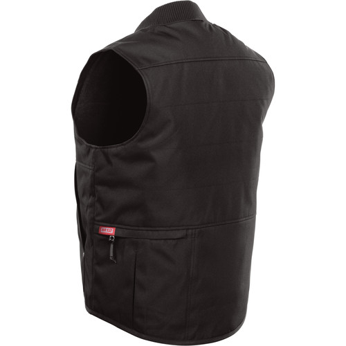 milwaukee m12 heated vest