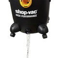 Wet / Dry Vacuums | Shop-Vac 5987300 12 Gallon 5.5 Peak HP SVX2 High Performance Wet/Dry Vacuum image number 4