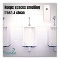 Office Jansan | TimeMist 1042771 6.6 oz. Aerosol Spray Premium Metered Air Freshener Refills - Clean N Fresh image number 2