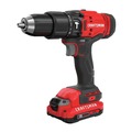 Hammer Drills | Factory Reconditioned Craftsman CMCD711D1R V20 Lithium-Ion 1/2 in. Cordless Hammerdrill Kit (2 Ah) image number 1
