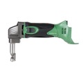New Year New Savings! Save $25 off $150 | Metabo HPT CN18DSLQ4M 18V Lithium-Ion 1-9/16 in. Cordless Nibbler (Tool Only) image number 1