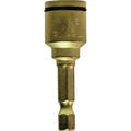 Bits and Bit Sets | Makita B-35053 Impact Gold 3/8 in. Grip-It Nutsetter image number 0