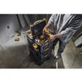 Tool Chests | Dewalt DWST08035 ToughSystem 2.0 Deep Compact Toolbox image number 14