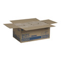 Paper Towels and Napkins | Georgia Pacific Professional 23304 Pacific Blue Basic Recycled Multifold 9.4 in. x 9.2 in. Paper Towels - Brown (250-Piece/Pack, 16 Packs/Carton) image number 5