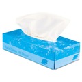 Paper Towels and Napkins | GEN GENFACIAL30100B 2-Ply Boxed Facial Tissue - White (100 Sheets/Box, 30 Boxes/Carton) image number 2