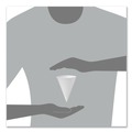 Bulk Savings Pricing 3 | SOLO 6RB-2050 ProPlanet Seal 6 oz. Bare Eco-Forward Treated Paper Cone Cups - White (5000/Carton) image number 5
