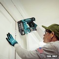 New Year New Savings! Save $25 off $150 | Makita XNB05Z 18V LXT Brushless Lithium-Ion 16-Gauge 2-1/2 in. Cordless Straight Finish Nailer (Tool Only) image number 11