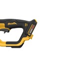 Clearance Center | Dewalt DCG460B 60V MAX Brushless Lithium-Ion 7 in. to 9 in. Cordless Large Angle Grinder (Tool Only) image number 4