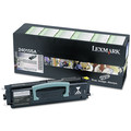 Ink & Toner | Lexmark 24015SA 2500 Page-Yield Remanufactured Toner Replacement for 24015SA - Black image number 0