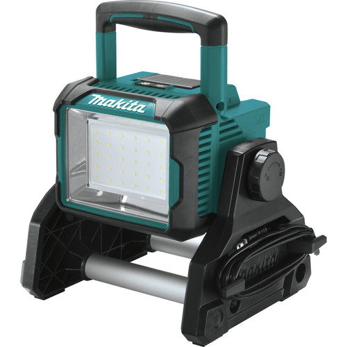 Oh sekvens ukuelige Makita DML811 18V LXT Lithium-Ion LED Cordless- Corded Work Light (Tool  Only) | CPO Outlets