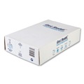 Office Jansan | Inteplast Group PB10 0.7 mil. 3.5 in. x 1.5 in. Silverware Bags - Clear (2000/Carton) image number 2