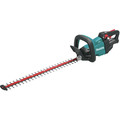 Hedge Trimmers | Makita XHU07Z 18V LXT Lithium-Ion Brushless 24 in. Hedge Trimmer (Tool Only) image number 0
