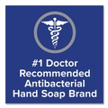 Cleaning & Janitorial Supplies | Dial Professional 17000 32094 CleanPlusGentle 1.7 Liter Antibacterial Foaming Hand Wash Refill for 1700 Dispenser - Fragrance-Free (3/Carton) image number 10