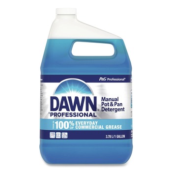 Dawn Professional 57445 Manual Pot/Pan Dish Detergent - Original