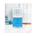 Odor Control | BRIGHT Air 900439 4 oz. Max Scented Oil Air Freshener - Cool and Clean (6/Carton) image number 2