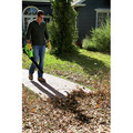 String Trimmers | Greenworks 1301202 STBA40B210 40V String Trimmer and Axial Blower with 2 Ah Battery and Charger image number 2