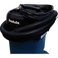 Wet / Dry Vacuums | Factory Reconditioned Makita VC4710-R XtractVac 12 Gallon Wet/Dry Commercial Vacuum image number 1