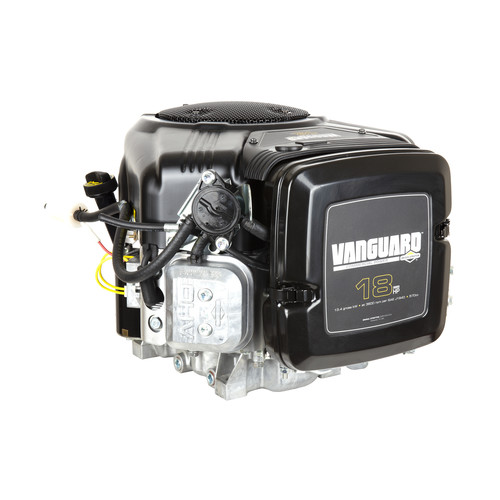 Replacement Engines | Briggs & Stratton 356777-0154-G1 Vanguard 570 cc Gas 18 HP Engine image number 0