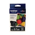 Office Jansan | Brother LC61BK LC61BK Innobella 450 Page-Yield Ink - Black image number 0