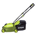 Push Mowers | Sun Joe MJ401C 28V Lithium-Ion 14 in. Lawn Mower Kit image number 2