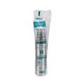  | Dart TP10D Ultra Clear 10 oz. Tall PET Cold Cups - Clear (50/Pack) image number 0