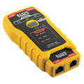 Electronics | Klein Tools VDV999-150 LAN Explorer Replacement Remote - Yellow image number 5
