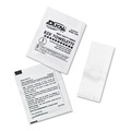 First Aid | First Aid Only FAE-4002 SmartCompliance Antiseptic Cleansing Wipes (10/Box) image number 1
