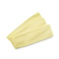 Percentage Off | Rubbermaid Commercial 1820584 16 in. x 16 in. Microfiber Cleaning Cloths - Yellow (24/Pack) image number 3
