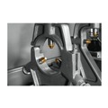 Wood Lathes | JET JT9-311451 EVS-1440 Electronic Variable Speed lathe with Newall DP700 DRO, Taper Attachment & Collet Closer image number 12
