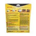Cleaning & Janitorial Supplies | d-CON 19200-99427 3 in. x 3 in. x 1.25 in. Disposable Bait Station (6/Carton) image number 4