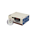 Air Filtration | JET AFS-1000B 1,000 CFM Heavy-Duty Air Filtration System with Remote Control (Open Box) image number 0