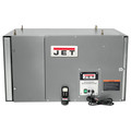 Air Filtration | JET 415125 IAFS-2400 115V 3/4 HP 2400 CFM 1-Phase Industrial Air Filtration System image number 0