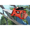 Reciprocating Saws | Black & Decker PHS550B 3.4 Amp Powered Hand Saw image number 10