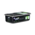 Cleaning Cloths | Swiffer 76472 10 in. x 8 in. Heavy-Duty Wet Refill Cloths - Open Window Fresh (120/Carton) image number 1