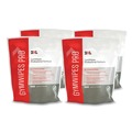 Office Jansan | 2XL TXL L38 1-Ply 6 x 8 Gym Wipes Professional - Unscented/White (4/Carton) image number 1