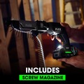 Clearance Center | FLEX FX1611-Z 24V Brushless Cordless Drywall Screw Gun with Magazine Attachment (Tool Only) image number 3