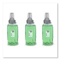 Cleaning & Janitorial Supplies | GOJO Industries 8816-03 Botanical Scent 1250 mL Foam hand wash Refill for ADX-12 Dispenser (3/Carton) image number 0