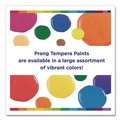 Painting | Prang X21696 16 oz. Bottle Ready-to-Use Tempera Paint - 12 Assorted Colors (12/Pack) image number 6