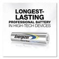 Office Electronics & Batteries | Energizer LN92BX 1.5V Industrial Lithium AAA Battery (6/Box) image number 1